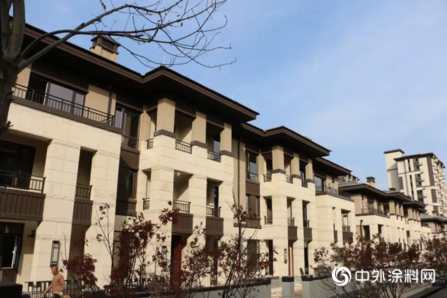嘉寶莉大建塗年度“最匠心”項目等你心動，快來打call