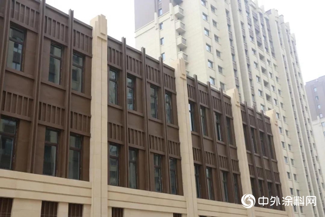 嘉寶莉大建塗年度“最匠心”項目等你心動，快來打call