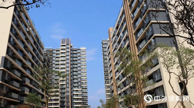 嘉寶莉大建塗年度“最匠心”項目等你心動，快來打call