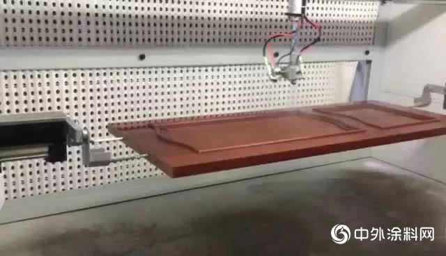 【環保塗裝實戰課堂】初春家具塗裝應對必備"
137494"