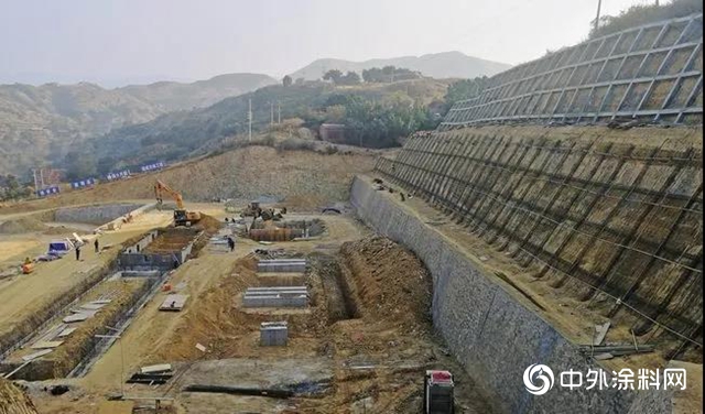 龍佰集團重大項目打頭陣 奏響複工建設“進行曲”"137514"