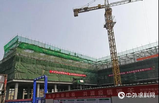 龍佰集團重大項目打頭陣 奏響複工建設“進行曲”"137514"