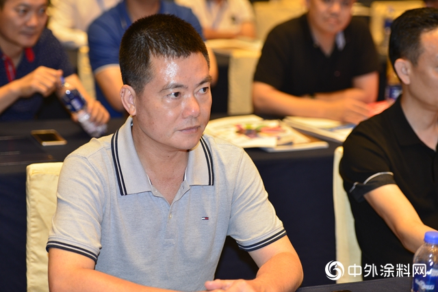 一年“玩”出8800萬，這個塗料經銷商有點狠！——中外塗料周刊專訪潮州市嘉潤達科技實業有限公司總經理李進佳