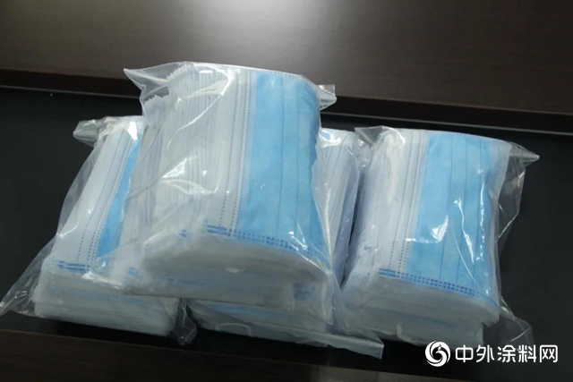 廣東(dong) 塗料協會(hui) 領導一行到訪華隆塗料參觀指導"137550"
