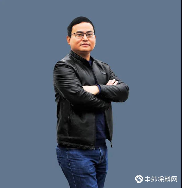 在展辰，做一輩子塗料 ——記成都展辰王寶的成長之路