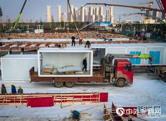 晨陽水漆複工複產(chan) ，為(wei) 中國水漆高質量發展注入強勁動力