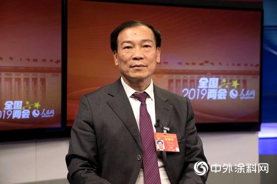 千色花董事長黃達昌：推出殺菌塗料，新建石墨烯產(chan) 業(ye) 項目"137647"