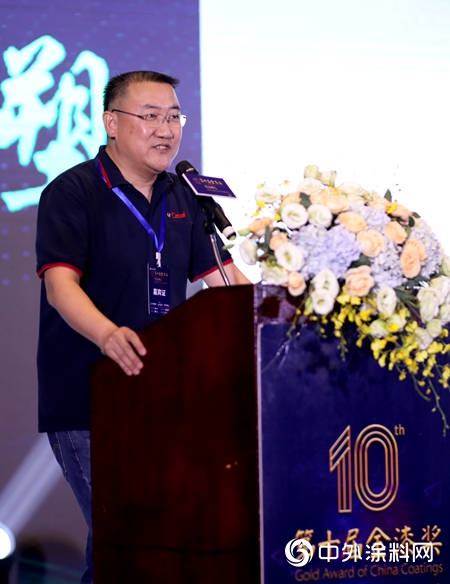 碰石頭的雞蛋有生命 ——佛山市順德區佳塗樂(le) 恒融建築裝飾有限公司董事長孟艟隨感"137679"