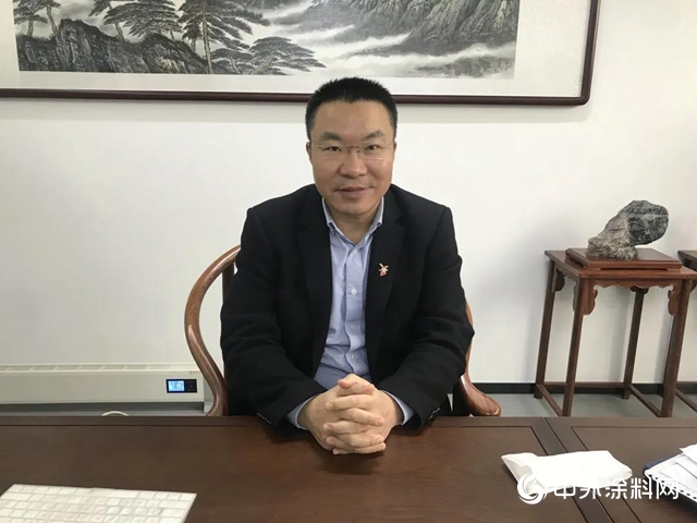大咖齊聚！“聚力同心 共克時艱”首屆塗料行業線上研討會圓滿舉行！"
137688"