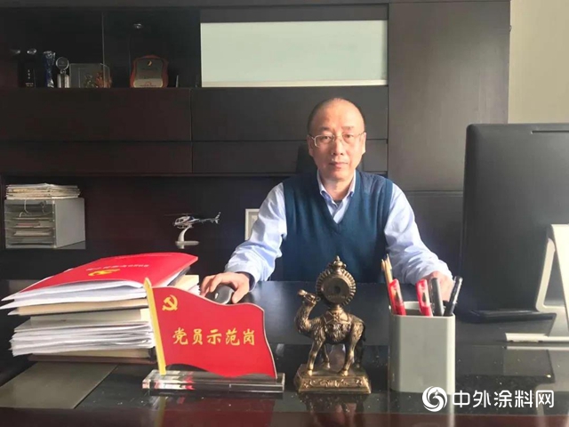 大咖齊聚！“聚力同心 共克時艱”首屆塗料行業線上研討會圓滿舉行！"
137688"