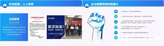 大咖齊聚！“聚力同心 共克時艱”首屆塗料行業線上研討會圓滿舉行！"
137688"