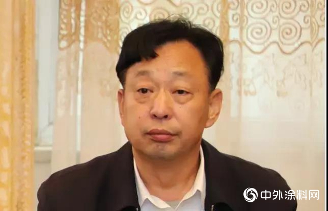 大咖齊聚！“聚力同心 共克時艱”首屆塗料行業線上研討會圓滿舉行！"
137688"