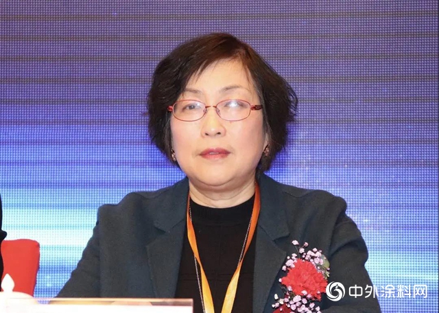 大咖齊聚！“聚力同心 共克時艱”首屆塗料行業線上研討會圓滿舉行！"
137688"