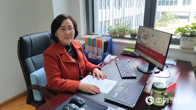 大咖齊聚！“聚力同心 共克時艱”首屆塗料行業線上研討會圓滿舉行！"
137688"