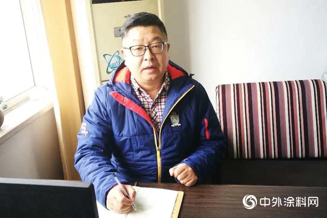 大咖齊聚！“聚力同心 共克時艱”首屆塗料行業線上研討會圓滿舉行！"
137688"