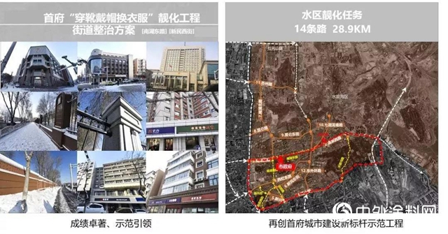給建築“體麵”的美，巴德士“高級”在這裏