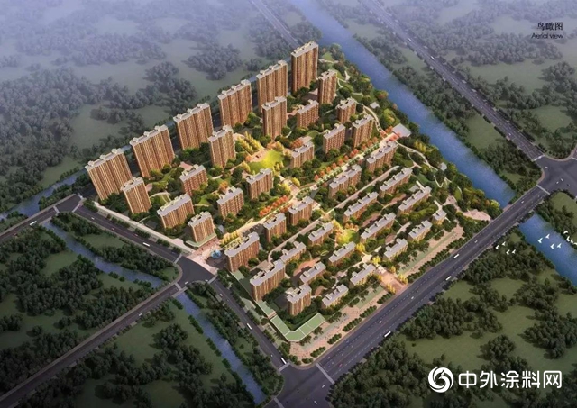 固克節能中標佳源集團戰采，雙方開啟戰略合作！