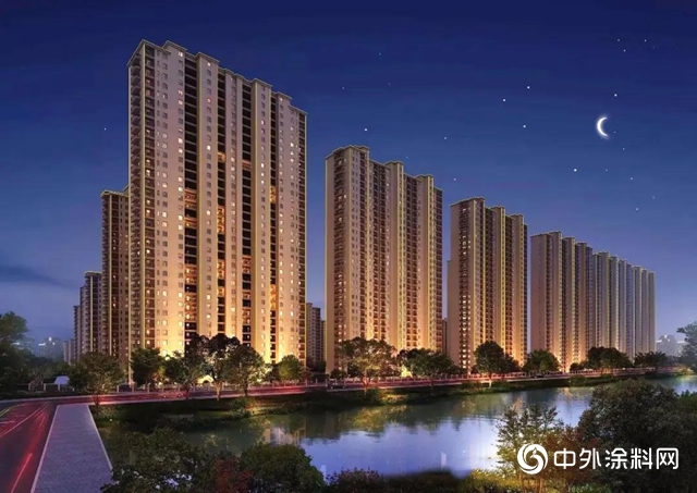 固克節能中標佳源集團戰采，雙方開啟戰略合作！