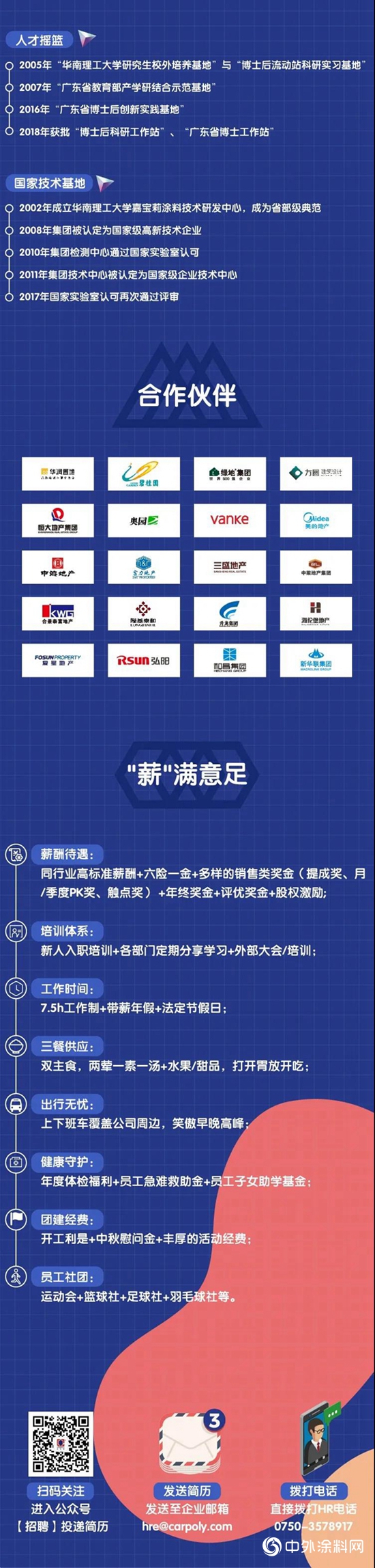 一份有點意思的招聘信息，請查收