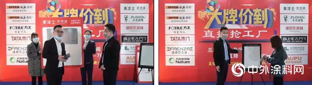 提前返崗，抗“疫”日記 | 裝修漆湖南區：疫情下尋求“突圍”之策！