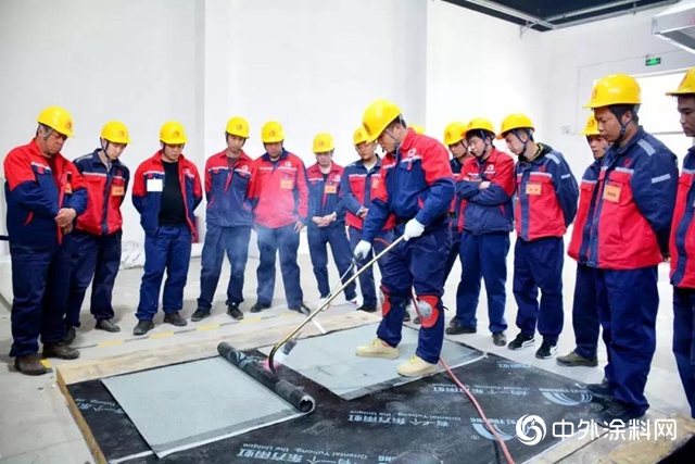 千裏迢迢精進路，恒久品質守初心