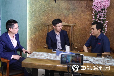 瓦科八周年慶典網絡直播 破萬音浪實力圈粉