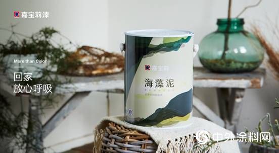 中國的“塗料帝國”：起底牆麵漆之外的嘉寶莉"
137790"