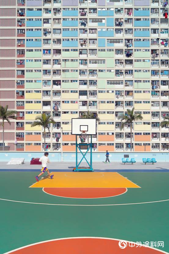 中國的“塗料帝國”：起底牆麵漆之外的嘉寶莉"
137790"