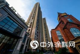 中國的“塗料帝國”：起底牆麵漆之外的嘉寶莉"137790"