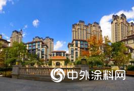 中國的“塗料帝國”：起底牆麵漆之外的嘉寶莉"137790"