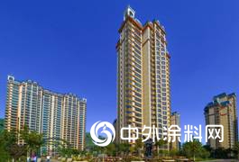 中國的“塗料帝國”：起底牆麵漆之外的嘉寶莉"137790"