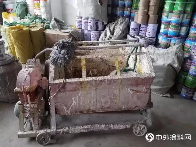 獨家發布：2020塗料消費投訴十大熱點