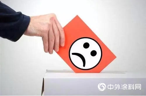 獨家發布：2020塗料消費投訴十大熱點