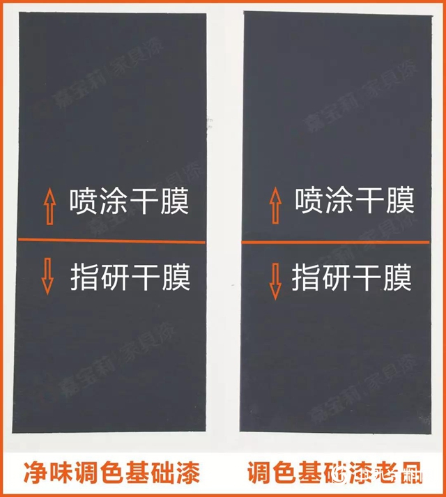 淨味調色基礎漆新品上市|高性價比！顏色穩定！一鍵提升調色效率！