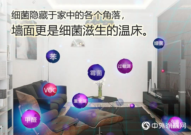 大寶漆抗菌產(chan) 品係列，為(wei) 您的健康”守護”"137849"