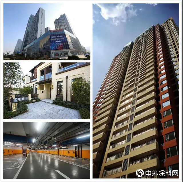 9連冠！立邦包攬4項第一 登頂2020中國房地產500強塗料類首選品牌"
137878"