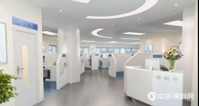 打造有情懷的醫療環境 為健康保駕護航—嘉寶莉醫療行業地坪解決方案！"
137912"