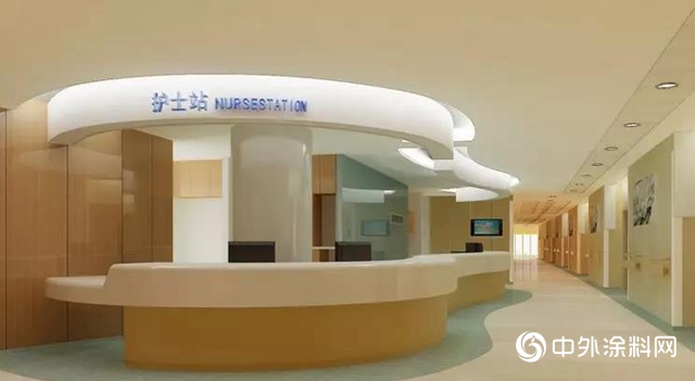 打造有情懷的醫療環境 為健康保駕護航—嘉寶莉醫療行業地坪解決方案！"
137912"