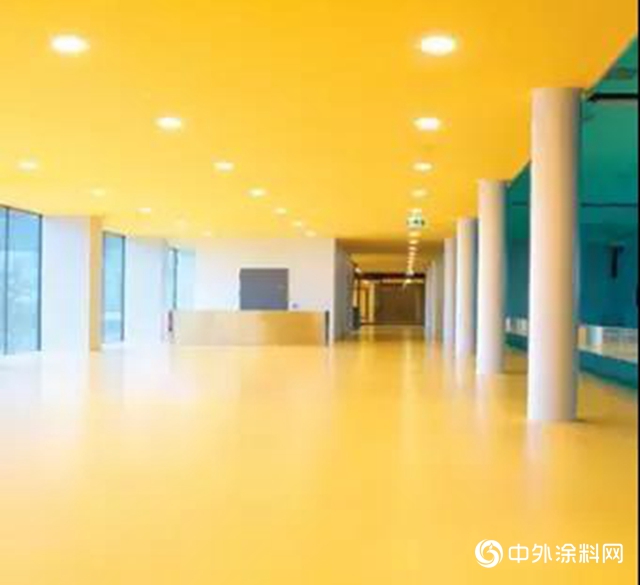 打造有情懷的醫療環境 為(wei) 健康保駕護航—嘉寶莉醫療行業(ye) 地坪解決(jue) 方案！"137912"
