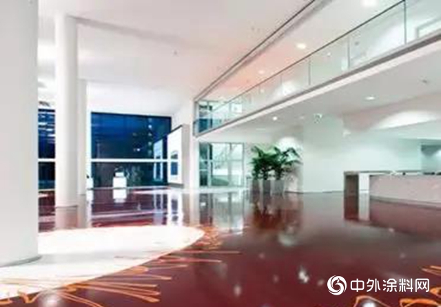打造有情懷的醫療環境 為健康保駕護航—嘉寶莉醫療行業地坪解決方案！"
137912"