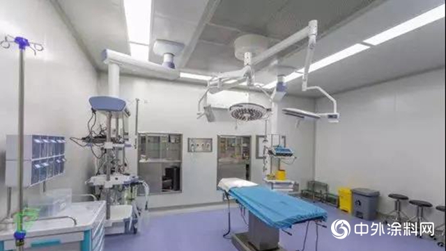 打造有情懷的醫療環境 為健康保駕護航—嘉寶莉醫療行業地坪解決方案！"
137912"