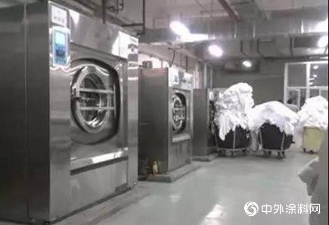 打造有情懷的醫療環境 為健康保駕護航—嘉寶莉醫療行業地坪解決方案！"
137912"