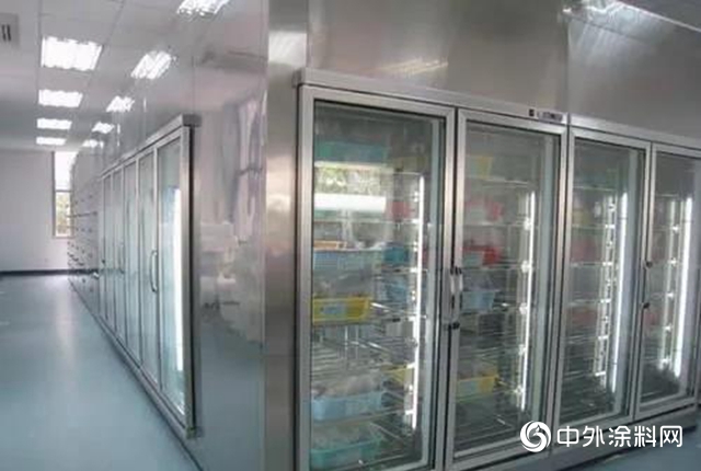打造有情懷的醫療環境 為健康保駕護航—嘉寶莉醫療行業地坪解決方案！"
137912"