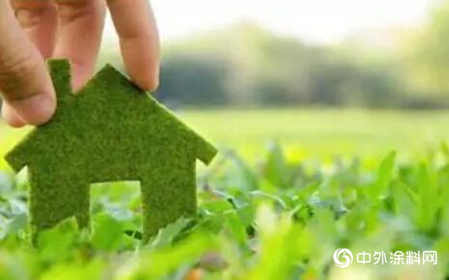 趕早不如趕巧，為什麽說無機塗料恰逢其時？
