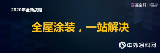 深度解讀：嘉寶莉全裝修2020年新戰略