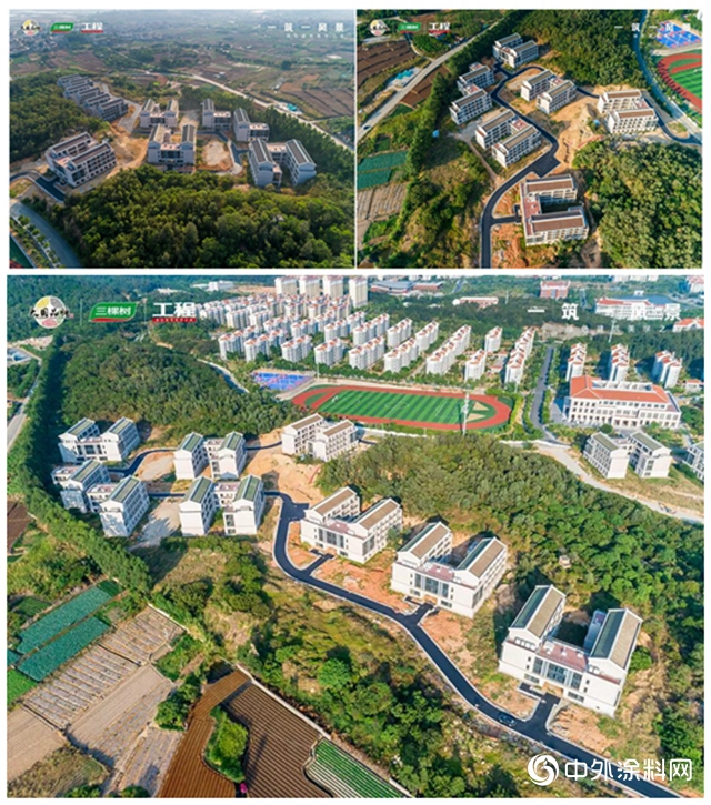 山水相映，文化傳遞，三棵樹工程築廈門大學綠色文化校區