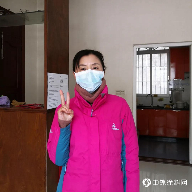 向每一位嘉寶莉“抗疫平民英雄”致敬"
138023"