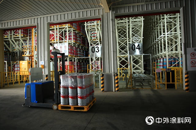 立邦中國發布2019企業(ye) 社會(hui) 責任報告：以科技驅動可持續發展"138032"