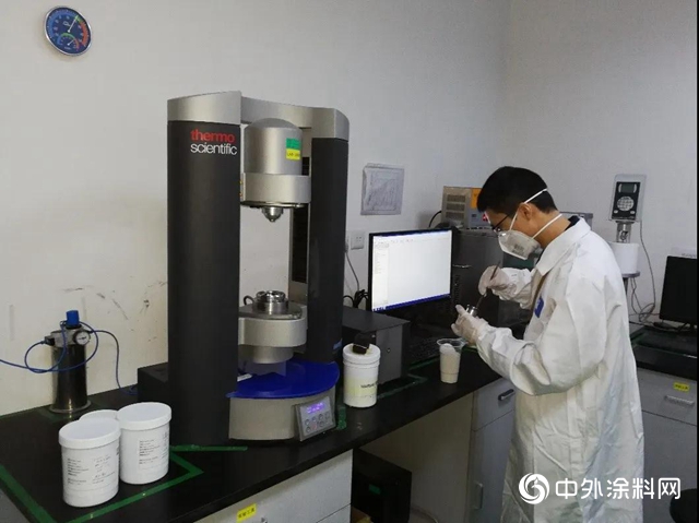 PPG武漢工廠恢複生產