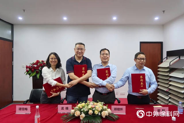 開啟新型商業(ye) 模式，亞(ya) 士合通潛心打造塗裝上下遊產(chan) 業(ye) 路由器"138052"